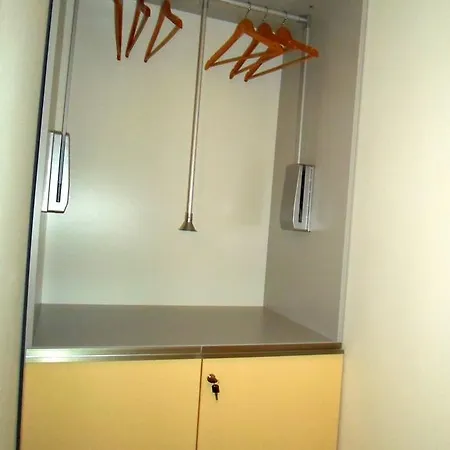 Apartmanek U Lanovky Янське Лазне Экстерьер фото