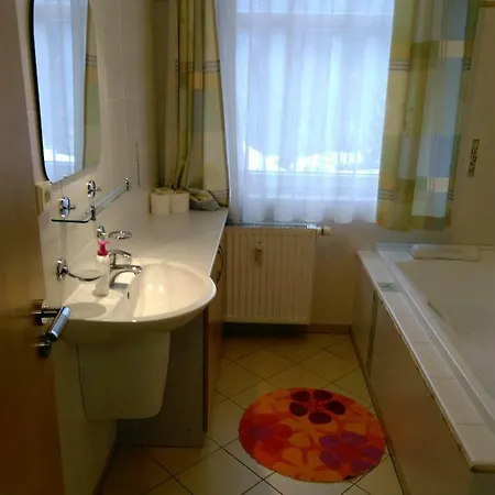 Apartmanek U Lanovky Янське Лазне Экстерьер фото