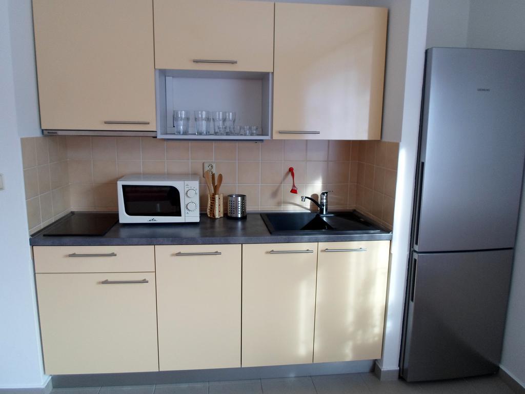 Apartment Apartmanek U Lanovky Janske Lazne