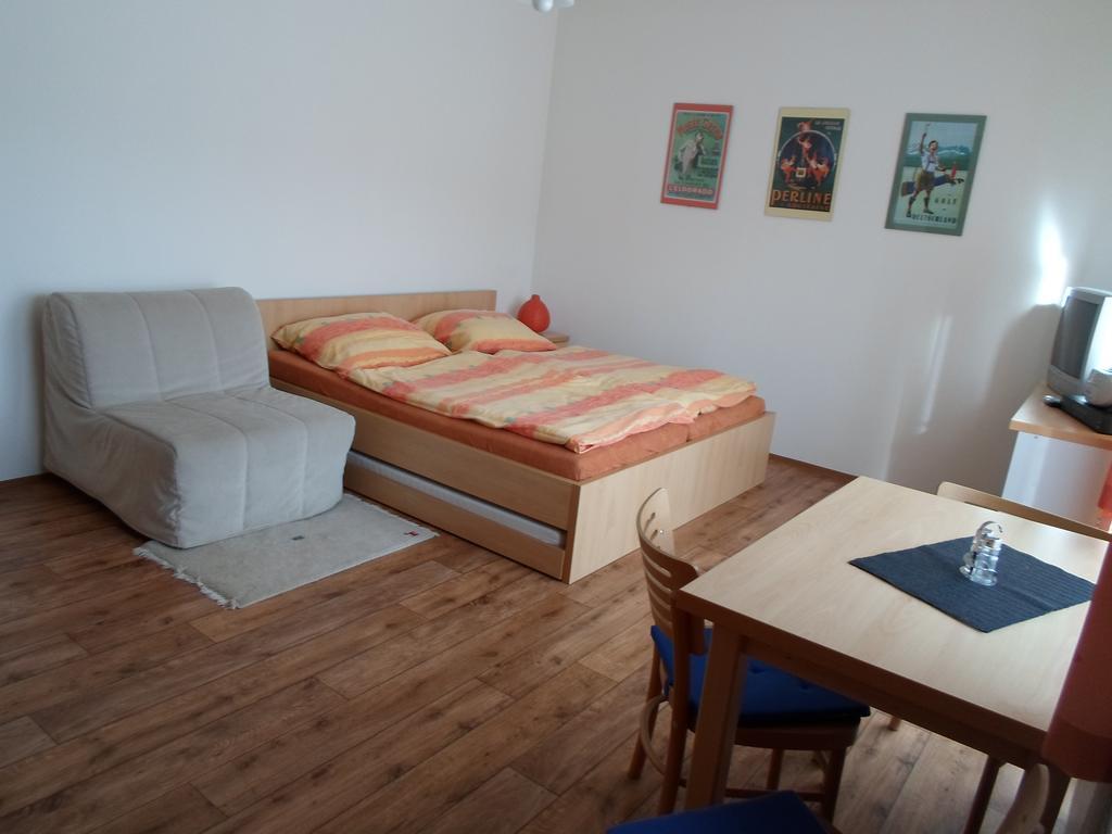 Apartmanek U Lanovky Janske Lazne