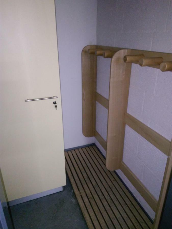 Apartmanek U Lanovky * Janske Lazne