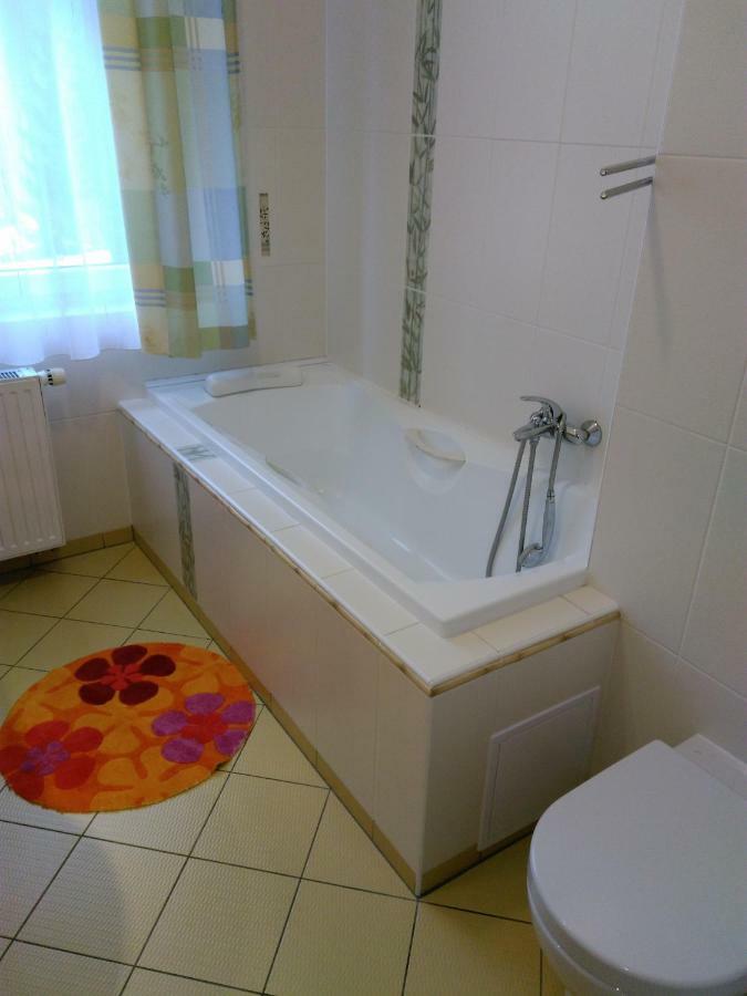 Apartmanek U Lanovky *