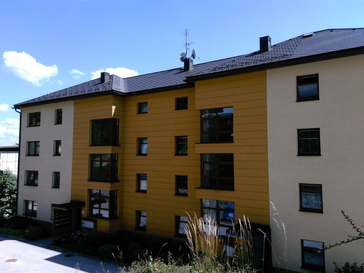 Apartmanek U Lanovky